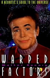 Capa do artigo Warped Factors