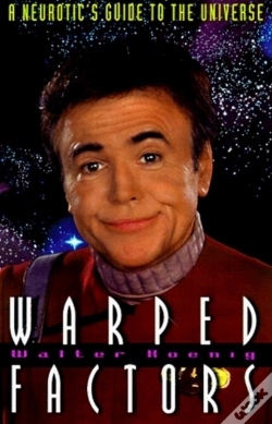 Capa do artigo Warped Factors