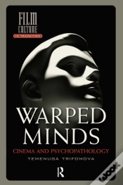 Capa do artigo Warped Minds
