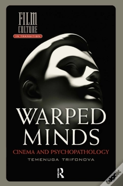 Capa do artigo Warped Minds