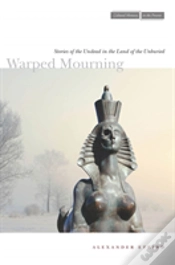 Capa do artigo Warped Mourning