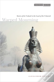 Capa do artigo Warped Mourning