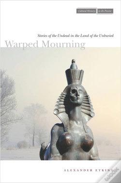 Capa do artigo Warped Mourning