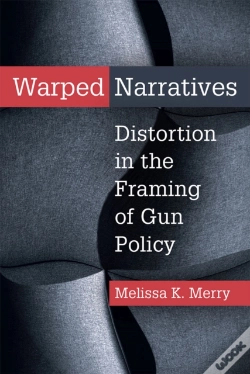 Capa do artigo Warped Narratives
