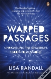 Capa do artigo Warped Passages