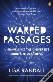 Capa do artigo Warped Passages