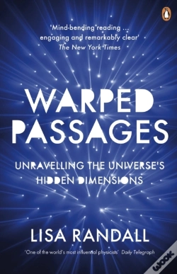 Capa do artigo Warped Passages