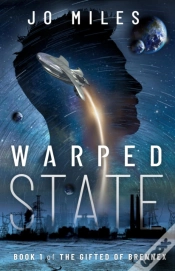 Capa do artigo Warped State