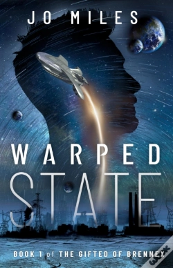 Capa do artigo Warped State