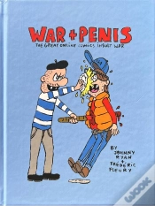 Capa do artigo War+Penis