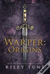 Capa do artigo Warper