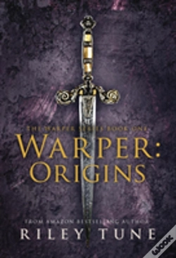 Capa do artigo Warper