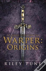 Capa do artigo Warper