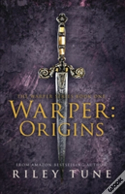 Capa do artigo Warper