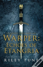 Capa do artigo Warper
