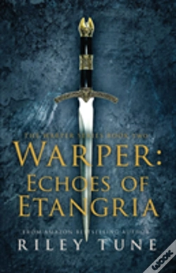 Capa do artigo Warper
