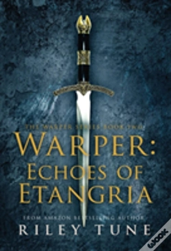 Capa do artigo Warper