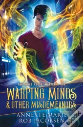 Warping Minds   Other Misdemeanors