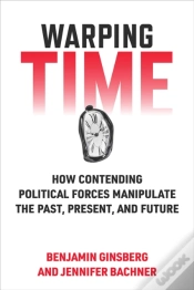 Capa do artigo Warping Time