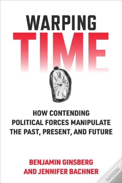 Capa do artigo Warping Time