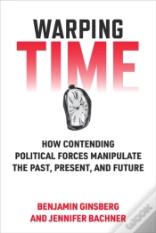 Capa do artigo Warping Time