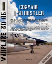 Capa do artigo Warplane 06