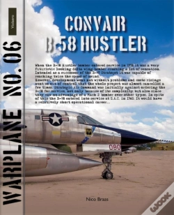 Capa do artigo Warplane 06