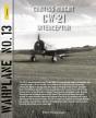Warplane 13 - Preview