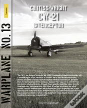 Capa do artigo Warplane 13