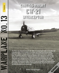 Capa do artigo Warplane 13