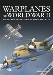 Warplanes Of World War Ii