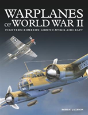 Warplanes Of World War Ii - Preview