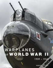 Capa do artigo Warplanes Of World War Ii