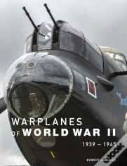 Warplanes Of World War Ii