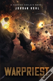 Capa do artigo Warpriest