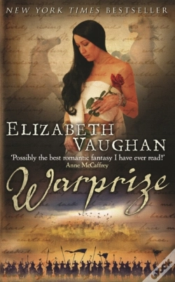 Capa do artigo Warprize