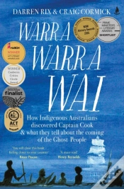 Capa do artigo Warra Warra Wai