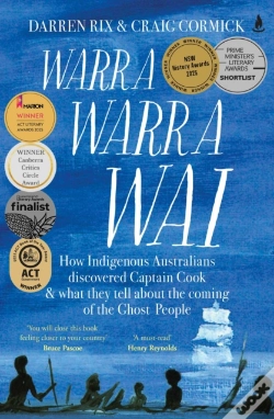 Capa do artigo Warra Warra Wai