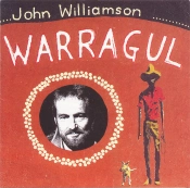 Capa do artigo Warragul - CD