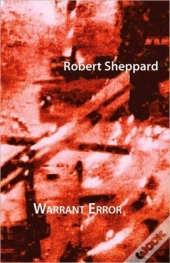 Warrant Error