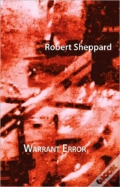 Capa do artigo Warrant Error