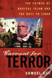 Warrant For Terror