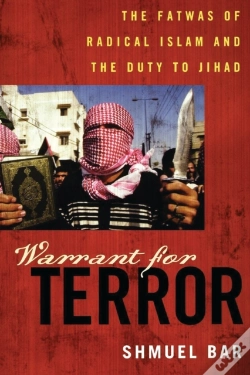 Capa do artigo Warrant For Terror