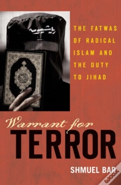 Capa do artigo Warrant For Terror