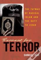 Warrant For Terror