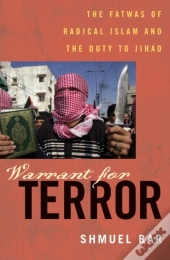 Warrant For Terror