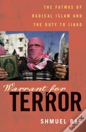 Capa do artigo Warrant For Terror