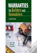 Warranties For Builders & Remodelers