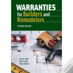 Capa do artigo Warranties For Builders & Remodelers
