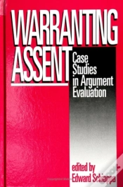 Capa do artigo Warranting Assent